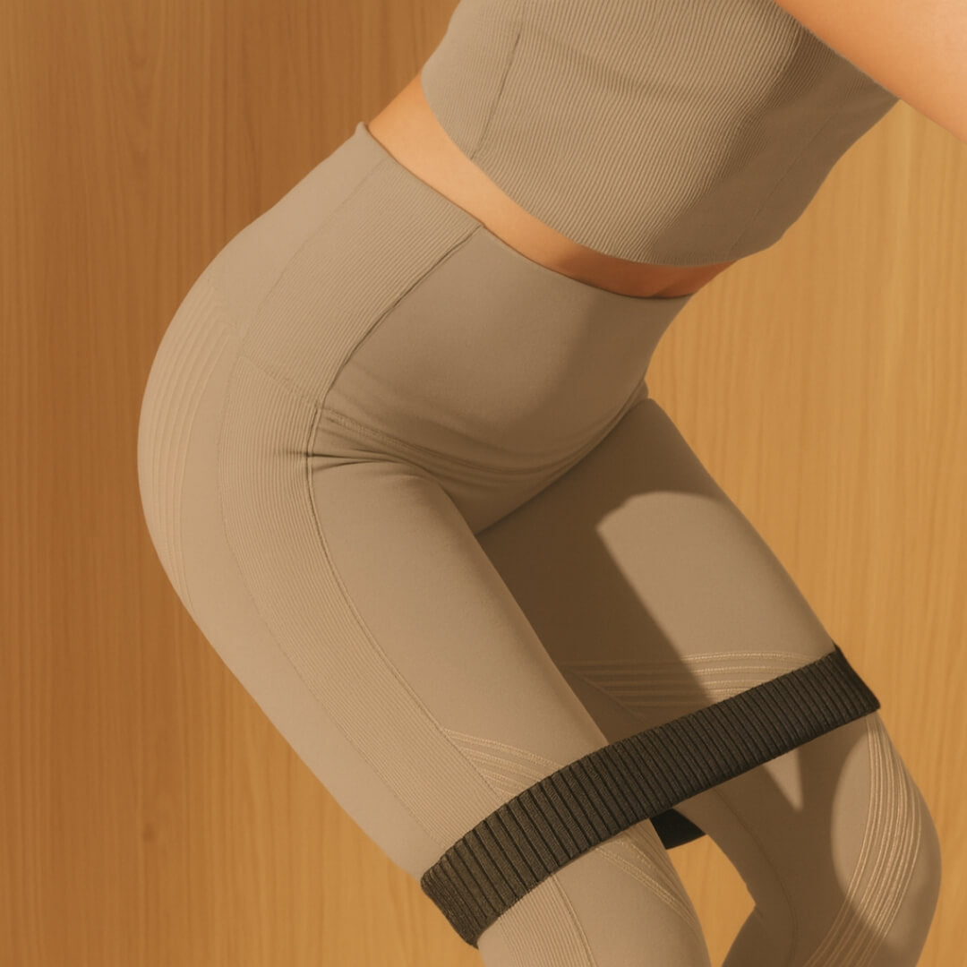 SLM 3D Legging – Redefine your silhouette effortlessly
