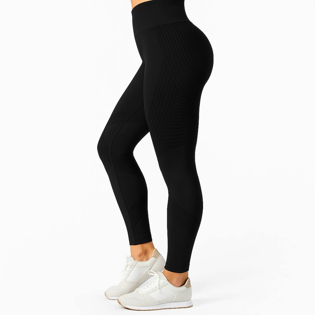 SLM 3D Legging – Redefine your silhouette effortlessly