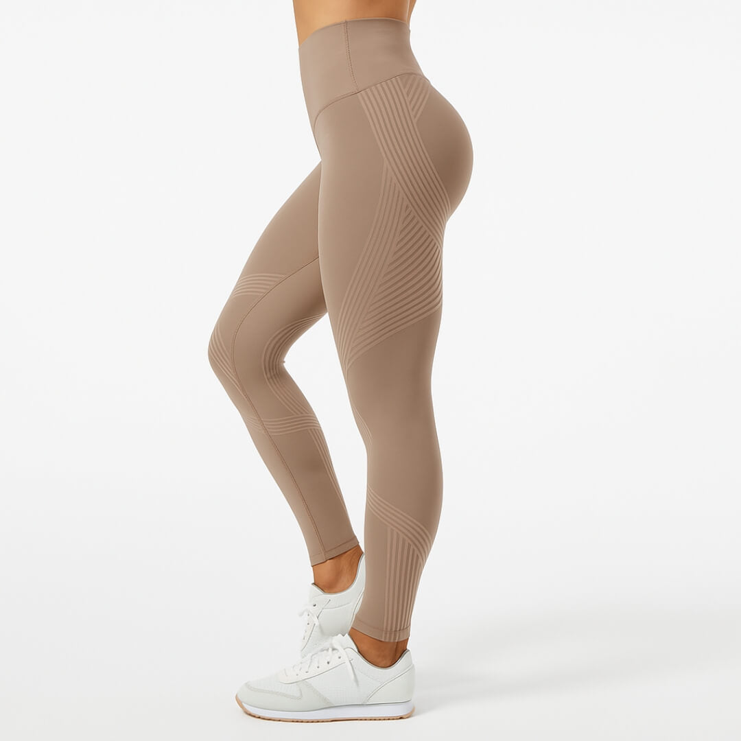 SLM 3D Legging – Redefine your silhouette effortlessly